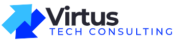 Logo de Virtus Tech Consulting